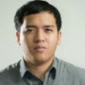 Meet your Posher, Joel